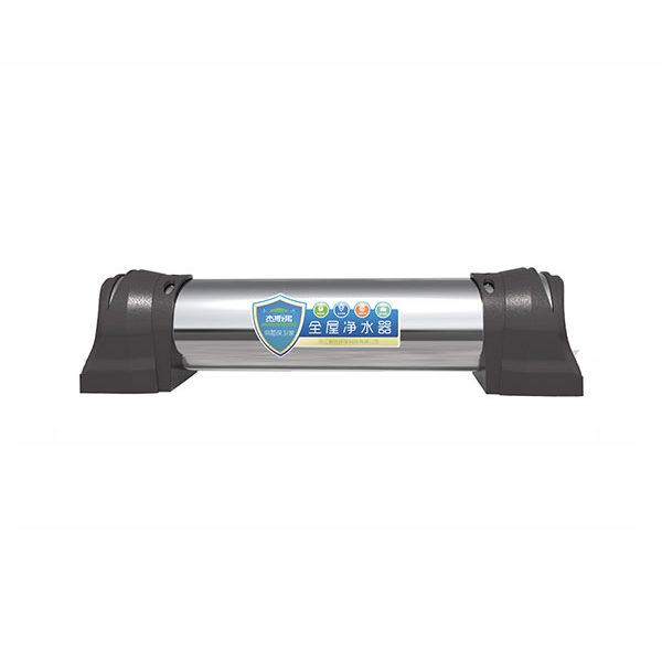 Justfor Whole house water purifier（JSF-W-3、JSF-W-4、JSF-W-5、JSF-W-6）